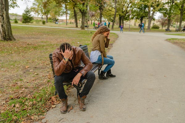 How to make divorce easier and easier? What do you need to do to make it not such a hell?